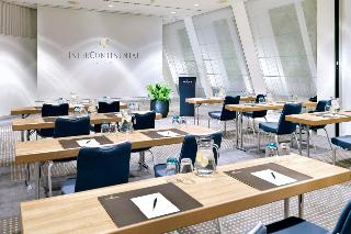 InterContinental Berlin fotoÄŸrafÄ±