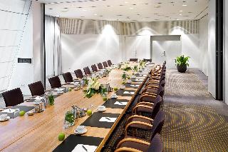 InterContinental Berlin fotoÄŸrafÄ±