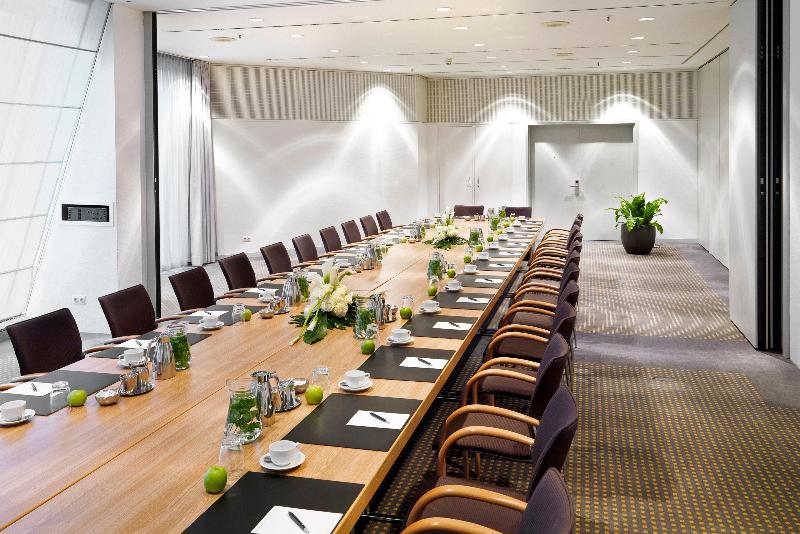 InterContinental Berlin - Toplantı