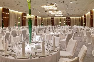 InterContinental Berlin fotoÄŸrafÄ±