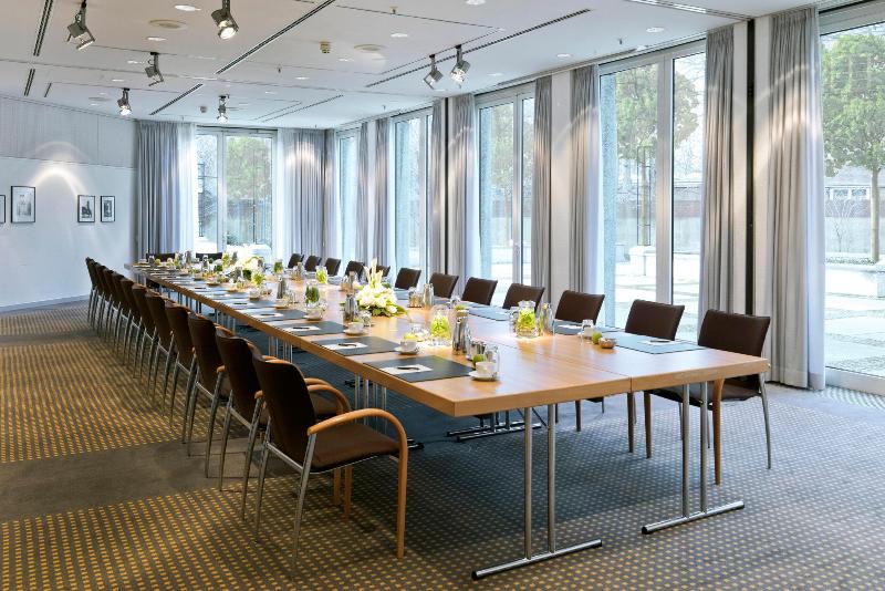 InterContinental Berlin - Toplantı