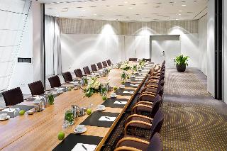 InterContinental Berlin fotoÄŸrafÄ±