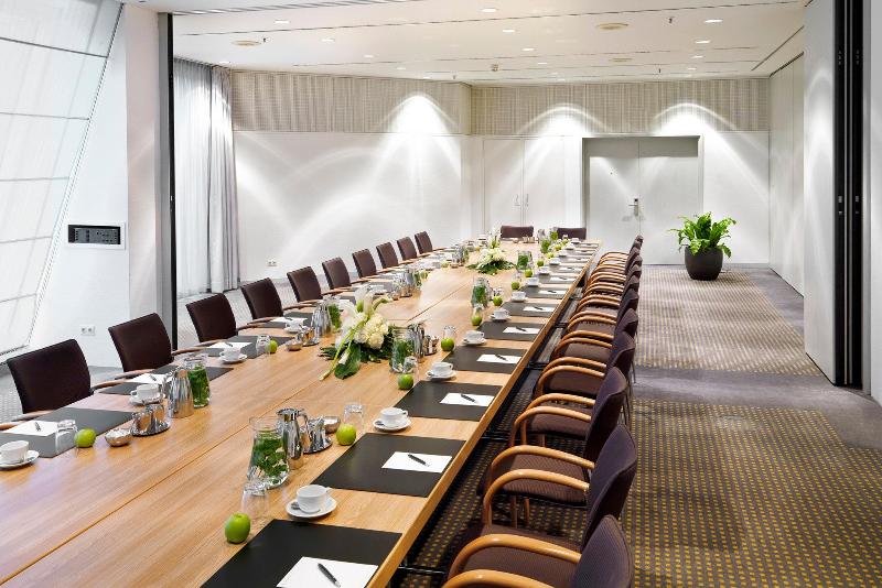 InterContinental Berlin - Toplantı