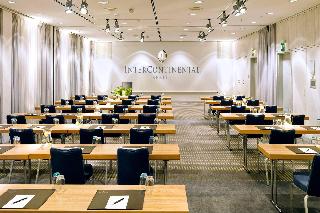 InterContinental Berlin fotoÄŸrafÄ±