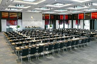 InterContinental Berlin fotoÄŸrafÄ±