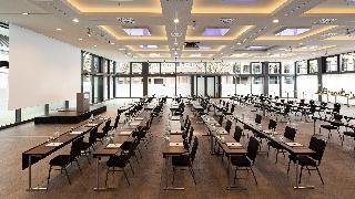 InterContinental Berlin fotoÄŸrafÄ±