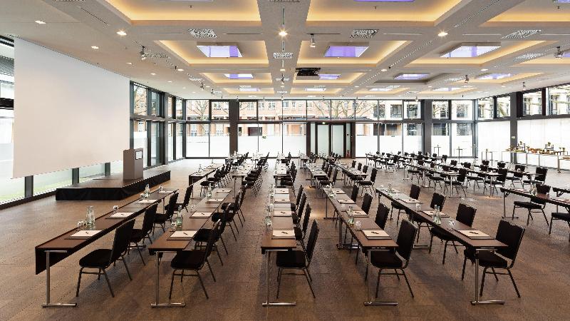 InterContinental Berlin - Toplantı