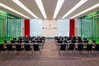 InterContinental Berlin fotoÄŸrafÄ±