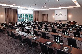 InterContinental Berlin fotoÄŸrafÄ±