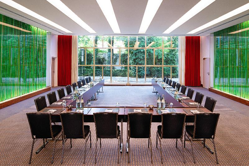 InterContinental Berlin - Toplantı