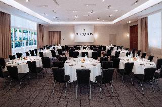 InterContinental Berlin fotoÄŸrafÄ±