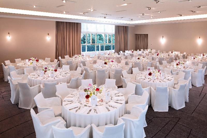 InterContinental Berlin - Toplantı