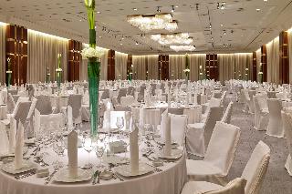 InterContinental Berlin fotoÄŸrafÄ±
