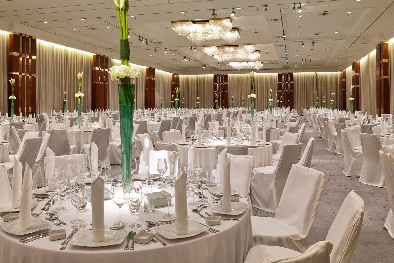 InterContinental Berlin - Toplantı