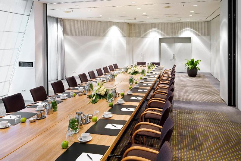 InterContinental Berlin - Toplantı