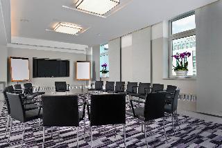 InterContinental Berlin fotoÄŸrafÄ±