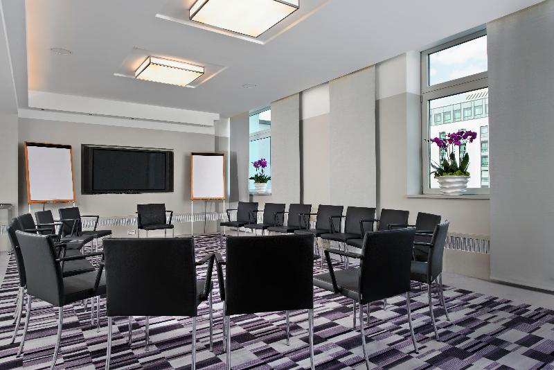 InterContinental Berlin - Toplantı