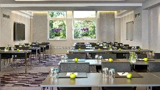 InterContinental Berlin fotoÄŸrafÄ±