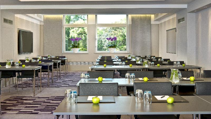 InterContinental Berlin - Toplantı