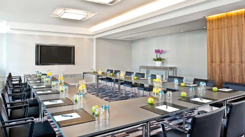 InterContinental Berlin - Toplantı