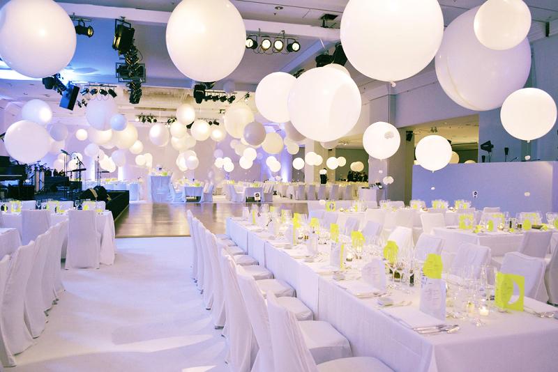 InterContinental Berlin - Toplantı