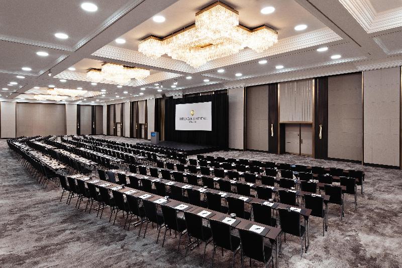 InterContinental Berlin - Toplantı