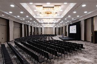 InterContinental Berlin fotoÄŸrafÄ±