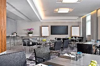 InterContinental Berlin fotoÄŸrafÄ±