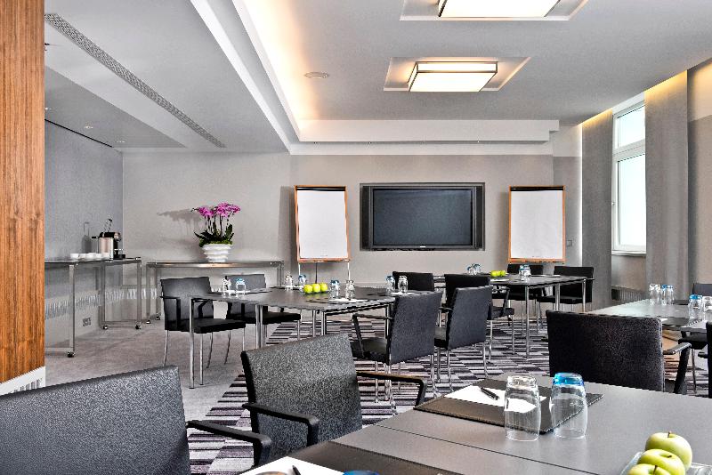 InterContinental Berlin - Toplantı