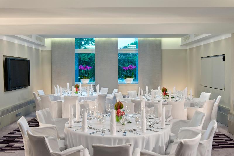 InterContinental Berlin - Toplantı