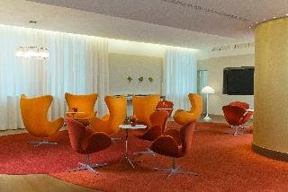 InterContinental Berlin fotoÄŸrafÄ±
