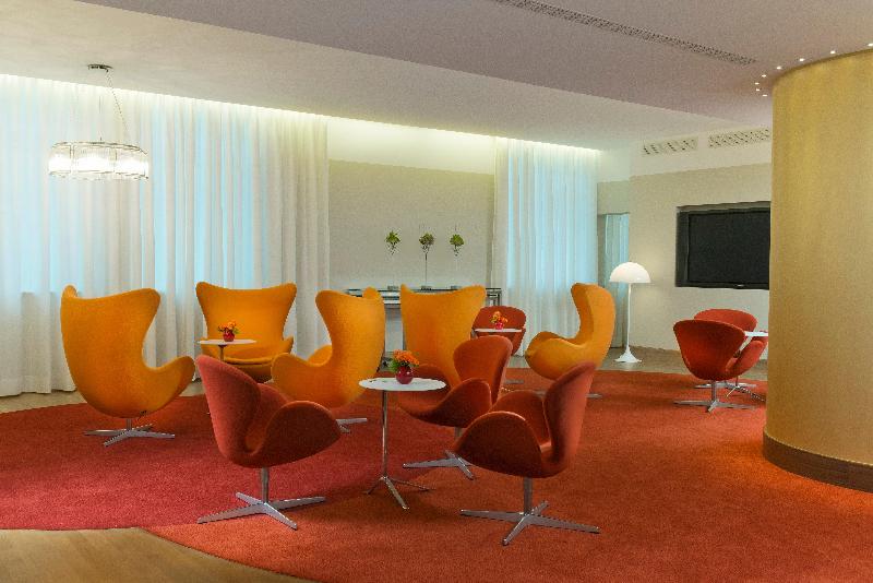 InterContinental Berlin - Toplantı