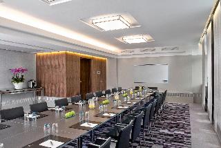 InterContinental Berlin fotoÄŸrafÄ±