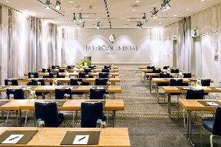 InterContinental Berlin fotoÄŸrafÄ±