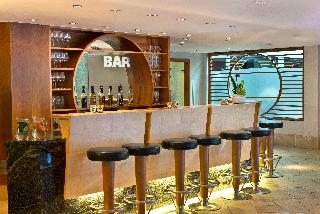 InterContinental Berlin fotoÄŸrafÄ±