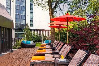 InterContinental Berlin fotoÄŸrafÄ±