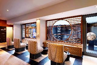 InterContinental Berlin fotoÄŸrafÄ±