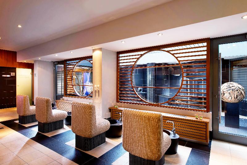 InterContinental Berlin - Aktivite