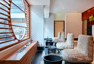 InterContinental Berlin fotoÄŸrafÄ±