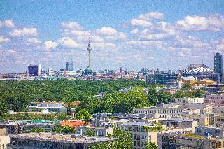 InterContinental Berlin fotoÄŸrafÄ±