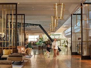 InterContinental Berlin fotoÄŸrafÄ±