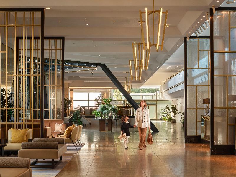 InterContinental Berlin - Genel