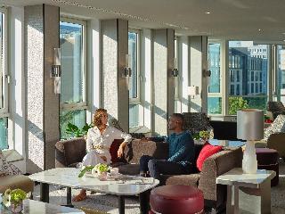 InterContinental Berlin fotoÄŸrafÄ±