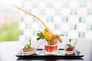 InterContinental Berlin fotoÄŸrafÄ±