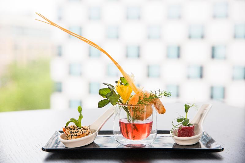 InterContinental Berlin - Genel