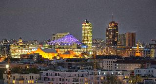 InterContinental Berlin fotoÄŸrafÄ±