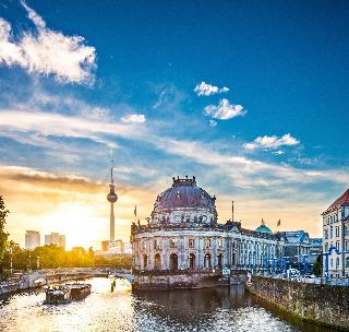 InterContinental Berlin fotoÄŸrafÄ±