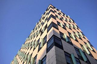 InterContinental Berlin fotoÄŸrafÄ±