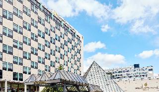 InterContinental Berlin fotoÄŸrafÄ±