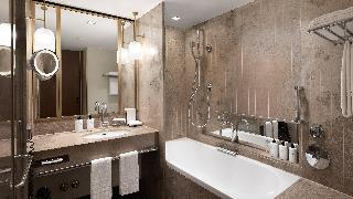 InterContinental Berlin fotoÄŸrafÄ±